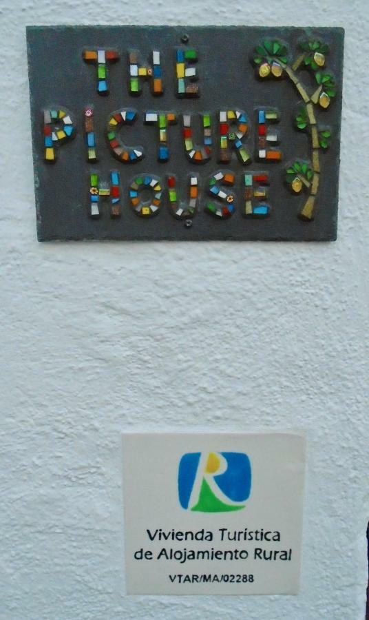 فيلا The Picture House فريجيليانا المظهر الخارجي الصورة